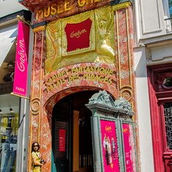 Musée Grévin